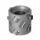 DGM Фреза насадна  DIA D=70 I=56 d=30+2CH Z=2+2 (Z14) H=4,5 LH двостороння фаска HolzHer