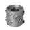 DGM Фреза насадна  DIA D=70 I=56 d=30+2CH Z=2+2 (Z14) H=4,5 LH двостороння фаска HolzHer