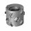DGM Фреза насадна  DIA D=70 I=56 d=30+2CH Z=2+2 (Z14) H=4,5 LH двостороння фаска HolzHer