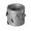 DGM Фреза насадна  DIA D=70 I=56 d=30+2CH Z=2+2 (Z14) H=4,5 RH двостороння фаска HolzHer