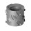 DGM Фреза насадна  DIA D=70 I=56 d=30+2CH Z=2+2 (Z14) H=4,5 RH двостороння фаска HolzHer