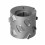 DGM Фреза насадна  DIA D=70 I=56 d=30+2CH Z=2+2 (Z14) H=4,5 RH двостороння фаска HolzHer