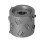 DGM Фреза насадна  DIA D=80 l=65 d=20+2CH Z=2+2 (Z16) H=4,5 LH двостороння фаска CEHISA