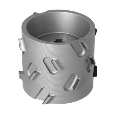 DGM Фреза насадна  DIA D=80 l=65 d=20+2CH Z=2+2 (Z16) H=4,5 RH двостороння фаска CEHISA