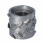 DGM.Фреза насадна D=80 F=30+2CH I=65/69 LNZ=3+3 (24) H4,5 k45° SYM Biesse Akron обезшумлена