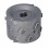 DGM.Фреза насадна  D=100 l=65 F=20+2CH Z=2+2 (16) H=4,5 LH двостороння фаска CEHISA