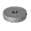 DGM.Фреза насадна DIA D=125 I=25 F=30+2CH Z=3+3 (12) H=4,5 SYM