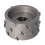 DGM Фреза насадна  DIA D=125 l=64 d=30+2CH Z=3+3 (24) H=4,5 RH IMA NOVIMAT / стружколом