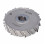DGM.Фреза насадна  DIA D=200 F=40+2CH I=42 Z=8+8 (48) a30° H=6 RH
