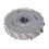 DGM.Фреза насадна  DIA D=200 F=40+2CH I=42 Z=8+8 (48) a30° H=6 RH