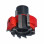GC1.Фреза D=60/80 B=10-35 Z=3+3 V=6 RH DX