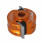 692.013.11 Набір фрез насадних D=100 I=40 F=31,75 RPM=5500-8400 MEC ALU