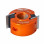 692.100.30 Фреза  насадна D=100 I=40-50 F=30 RPM=5500-8400 MEC ALU