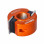 692.100.30 Фреза  насадна D=100 I=40-50 F=30 RPM=5500-8400 MEC ALU