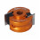 693.013.05 Набір фрез насадних D=100 I=40 F=35 RPM=5500-8400 MEC ALU