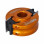 693.100.30 Фреза  насадна D=100 I=40-50 F=30 RPM=5500-8400 MAN ALU