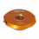 694.002.50 Фреза  насадна D=160 I=50 F=50 RPM=4800-8300 MAN ALU