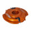 694.003.35 Фреза  насадна D=113 I=25 F=35 RPM=6700-11000 MAN ALU