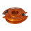 694.003.50 Фреза  насадна D=128 I=25 F=50 RPM=5900-9700 MAN ALU
