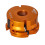 694.005.40 Фреза  насадна D=139 I=50 F=40 RPM=5500-9400 MAN ALU