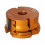 694.005.50 Фреза  насадна D=139 I=50 F=50 RPM=5500-9400 MAN ALU
