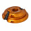 694.011.30 Фреза  насадна D=140 I=31,5 F=30 RPM=5500-9500 MAN ALU