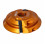 694.011.50 Фреза  насадна D=150 I=31,5 F=50 RPM=5100-8800 MAN ALU