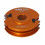 694.014.50 Фреза  насадна D=130 I=40 F=50 RPM=5900-9700 MAN ALU