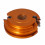 694.014.50 Фреза  насадна D=130 I=40 F=50 RPM=5900-9700 MAN ALU