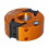 694.020.30 Фреза  насадна D=100 I=40 F=30 RPM=7500-12500 MAN ALU Z=2+2