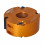 694.100.30 Фреза  насадна D=100 I=50 F=30 RPM=7200-12000 MAN ALU