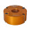 694.125.50 Фреза  насадна D=125 I=50 F=50 RPM=6100-10000 MAN ALU