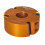694.125.50 Фреза  насадна D=125 I=50 F=50 RPM=6100-10000 MAN ALU