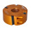 694.125.50 Фреза  насадна D=125 I=50 F=50 RPM=6100-10000 MAN ALU