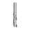DTA Фреза  DIA Z1+1 D=16 I= 36 L= 90 S=12x55RH 9PCD+1PCD H2,5 3 спіралі корпус:STAL