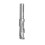 DTA Фреза  DIA Z1+1 D=16 I= 36 L= 90 S=12x55RH 9PCD+1PCD H2,5 3 спіралі корпус:STAL