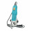 FR192VG Фрезер 1000W 14.000-30.000RPM цанга 6 мм, макс. діам. фрези. 25 мм 1,8 кг