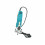 FR192VG Фрезер 1000W 14.000-30.000RPM цанга 6 мм, макс. діам. фрези. 25 мм 1,8 кг
