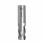 Фреза DIA Z2+2 PRO D=20 I= 28 L= 94 S=20x50 RH 6+1 PCD H2,5 4 спіралі корпус:stal