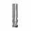 Фреза DIA Z2+2 PRO D=20 I= 28 L= 94 S=20x50 RH 6+1 PCD H2,5 4 спіралі корпус:stal