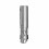 Фреза DIA Z2+2 PRO D=20 I= 28 L= 94 S=20x50 RH 6+1 PCD H2,5 4 спіралі корпус:stal