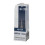 Фреза VHM Z1 D=3 I=12 L=60 S=6 RH позитив s=>пологий кут спіралі plexi