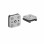 Вакуумний блок VCBL-S1 TV 120x120 H=32.7mm