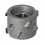 DGM Фреза насадна DIA D=70 I=48 d=20 LN Z=2+2 (12) H=4,5 LH двостороння фаска 10 мм / LOW NOISE