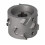 DGM Фреза насадна DIA D=70 I=48 d=20 LN Z=2+2 (12) H=4,5 LH двостороння фаска 10 мм / LOW NOISE