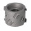 DGM Фреза насадна DIA D=70 I=48 d=20 LN Z=2+2 (12) H=4,5 LH двостороння фаска 10 мм / LOW NOISE