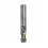 Фреза VHM Z2+2 D=12 I=25 L=80 S=12 RH позитив/негатив I1=7,5 покриття Platinum