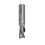 DTB. Фреза DIA Z1+1 D=12 I= 25 L= 69 S=12x40 RH  4PCD+1HM H2,5 3 спіралі корпус:STAL