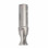 FDJ.Фреза DIA D=25 I=18 S=20x50 L=96 Z=2 H=4,0 R=10 RH для HPL