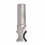 FDJ.Фреза DIA D=25 I=18 S=20x50 L=96 Z=2 H=4,0 R=10 RH для HPL